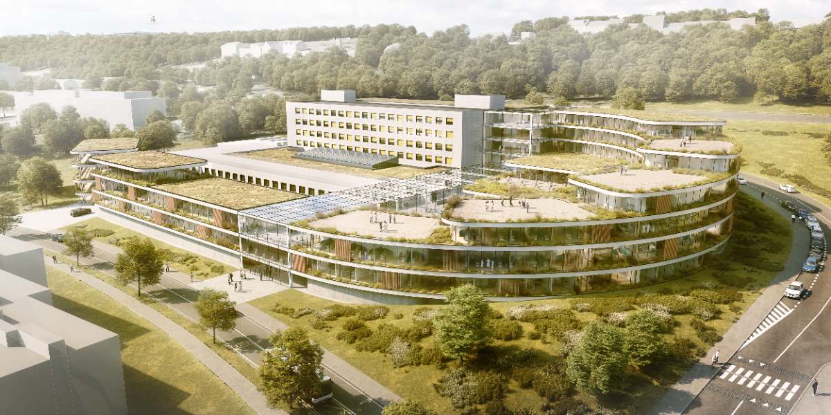 Onkologické centrum